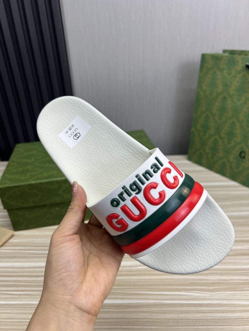 Gucci Slippers